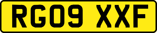 RG09XXF
