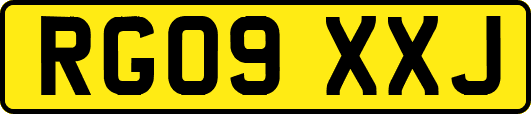 RG09XXJ