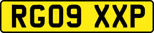 RG09XXP