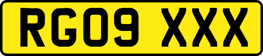 RG09XXX