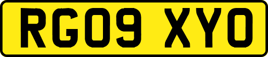 RG09XYO