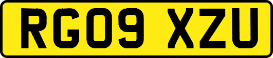 RG09XZU