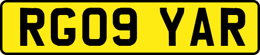 RG09YAR