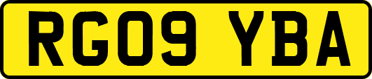 RG09YBA
