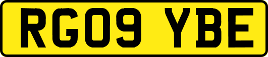 RG09YBE