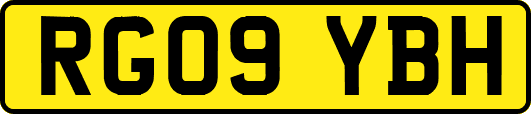 RG09YBH