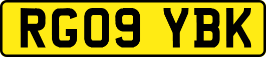 RG09YBK