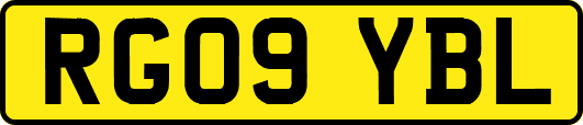 RG09YBL