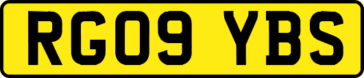 RG09YBS
