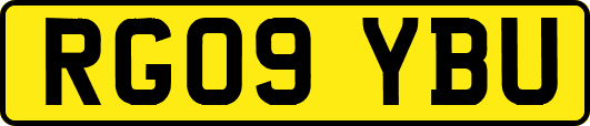 RG09YBU