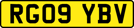 RG09YBV