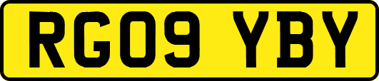 RG09YBY