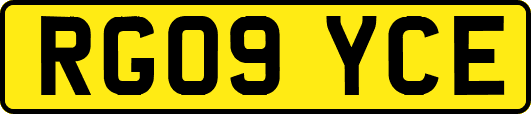 RG09YCE