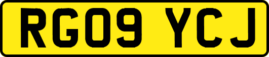 RG09YCJ