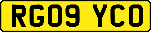 RG09YCO
