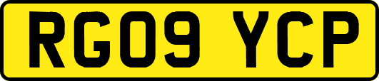 RG09YCP