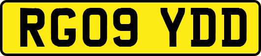 RG09YDD