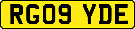 RG09YDE
