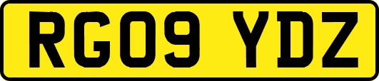 RG09YDZ