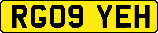 RG09YEH