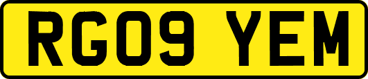 RG09YEM