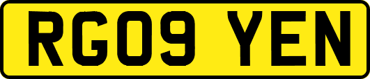 RG09YEN
