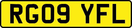 RG09YFL