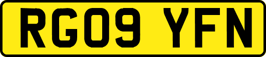 RG09YFN