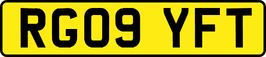 RG09YFT