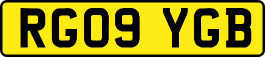RG09YGB