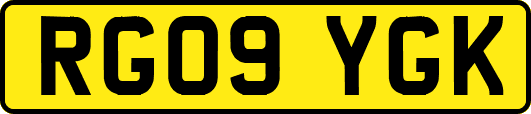 RG09YGK