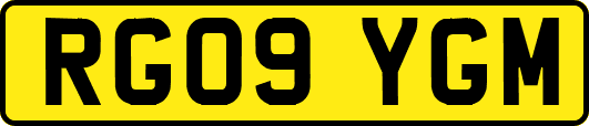 RG09YGM
