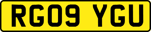 RG09YGU