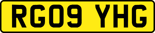 RG09YHG