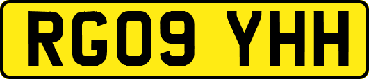 RG09YHH