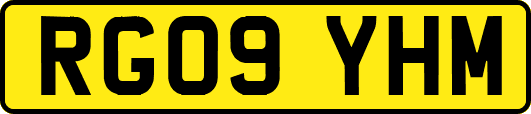 RG09YHM