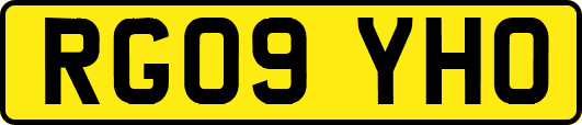 RG09YHO