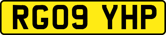 RG09YHP