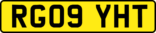 RG09YHT