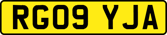 RG09YJA