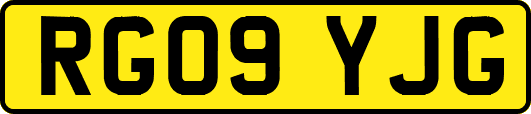 RG09YJG