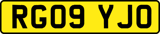 RG09YJO