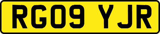 RG09YJR