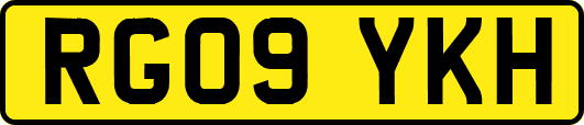 RG09YKH
