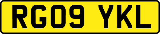 RG09YKL