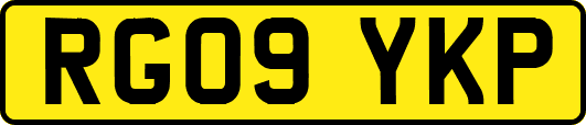 RG09YKP