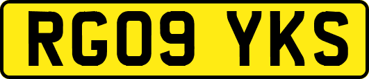 RG09YKS