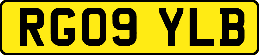 RG09YLB