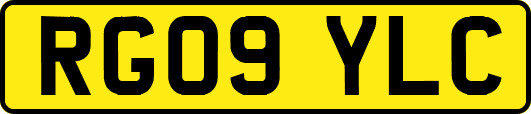 RG09YLC