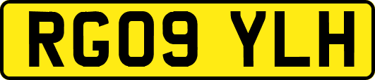RG09YLH